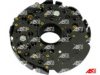 VOLVO 3097306 Rectifier, alternator